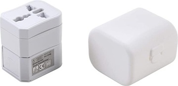 Адаптер розетки Harley Travel Plug