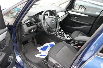 BMW Seria 2 G42-U06 Gran Coupe 1.5 216d 116KM 2022 BMW 216 Automat el.klapa Salon Polska Gwarancja, zdjęcie 18