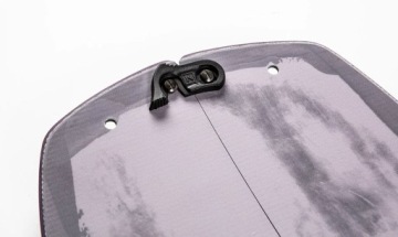 Nitro Squash Splitboard - Assorted