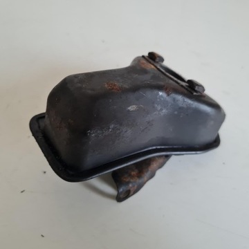 ПАРТНЕР 370 ГЛУШИТЕЛЬ ВЫХЛОПА