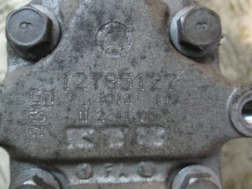 ČERPADLO SERVA OPEL VECTRA C OPC SAAB 9-3 II 93 2.8 V6 12785127