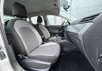 Seat Ibiza V Hatchback 5d 1.0 TSI 95KM 2019 Seat Ibiza Style, Faktura VAT 23, 1 wlasciciel..., zdjęcie 16