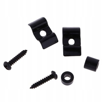 4 винта для гитарных струн для ST SQ Electric