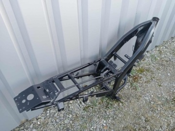 APRILIA SX 125 РАМА 2022.