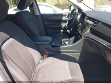 Jeep 2024 Jeep Grand Cherokee Laredo, 2024r., 4x4, 3.6L 3.6 Benzyna 293KM, zdjęcie 8