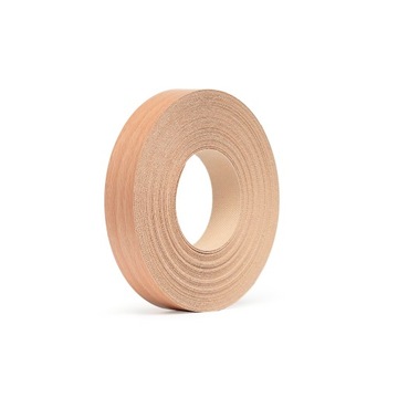 OBRZEŻE OPASKA MEBLOWA Z KLEJEM 21 MM BUK 20 MB