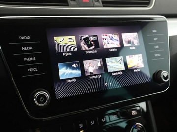 Skoda Superb III Kombi Facelifting 2.0 TDI SCR 150KM 2020 Škoda Superb Skoda Superb GRATIS! Pakiet, zdjęcie 22