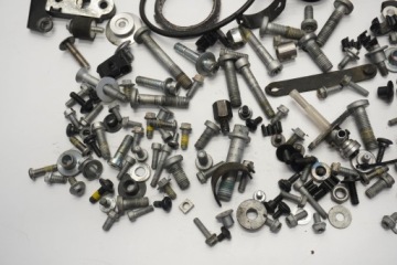 KTM 790 ADVENTURE 23- ВИНТЫ