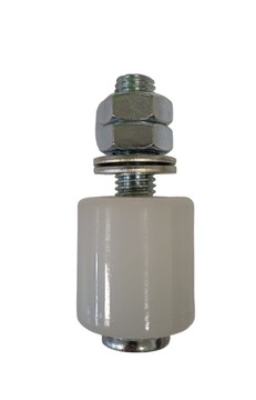 Rolka fi 33 mm B232