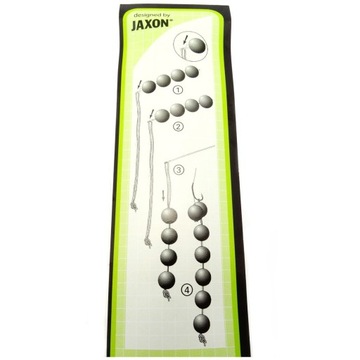 Игла для мертвой рыбы Jaxon 13CM AC-3338X