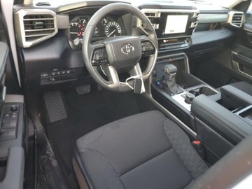 Toyota Tundra II 2024 Toyota Tundra 2024r., CREWMAX SR, od ubezpieczalni 3.4 Benzyna 389KM, zdjęcie 7