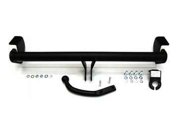 STEINHOF ZAŘÍZENÍ(HÁK) TÁŽNÝ TOYOTA AVENSIS T25 KOMBI