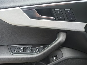 Audi A4 B9 Limousine 2.0 TFSI 252KM 2017 Audi A4 250 KM, quattro, bogata opcja, zdjęcie 18