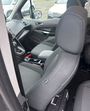 Ford Transit Connect III 2020 Ford Transit Connect Benzyna Automat, zdjęcie 15