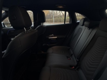 Mercedes GLA II Off-roader Facelifting 1.3 200 163KM 2025 Mercedes-Benz GLA 200, zdjęcie 18