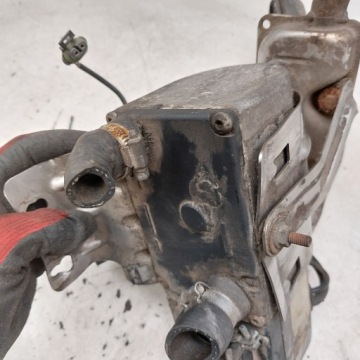 EBERSPACHER B5WS DIESEL 37W СТОЯНОЧНЫЙ ОБОГРЕВ