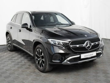 Mercedes GLC C254/X254 SUV Plug-In 2.0 300de 335KM 2025 Mercedes GLC 300 DX78231#300 DE 4-MATIC Avantgarde, zdjęcie 2