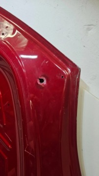 КАПОТ, КРЫШКА ДВИГАТЕЛЯ, TESLA MODEL S LIFT, ОРИГИНАЛ
