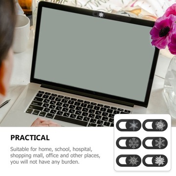 СЛАЙДЕР ВЕБ-КАМЕРЫ БЛОКИРОВКА КАМЕРЫ КРЫШКА КАМЕРЫ НОУТБУКА