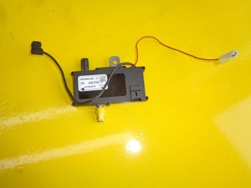MODUL ANTÉNY PEUGEOT 607 FL