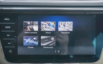 Skoda Superb III Liftback Facelifting 2.0 TSI 190KM 2020 Skoda Superb 2,0 TSI 190 KM 2.0 Benzyna 190KM, zdjęcie 30