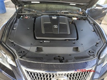 Lexus LS V 2018 Lexus LS 2018 r., 3,5 L 500 BASE 3.5 Benzyna 416KM, zdjęcie 10