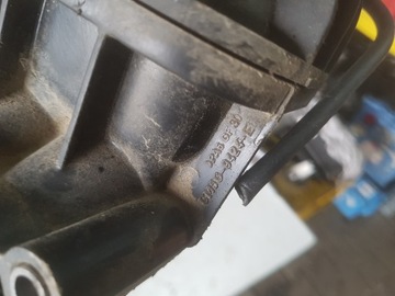 C-MAX MK2 FOCUS MK3 1.0 ECOBOOST KOLEKTOR SACÍ/ZBĚRNÉ