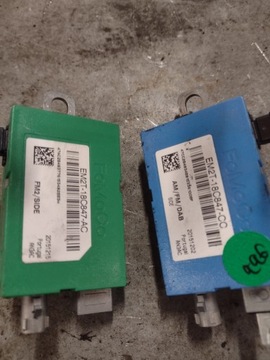 FORD GALAXY MK4 MODUL ANTÉNY AUTORÁDIO OKNO