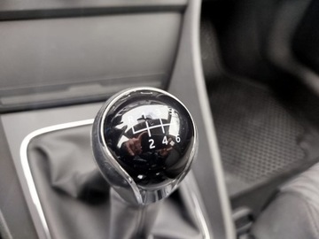 Seat Leon III ST 1.4 TSI 122KM 2013 SEAT LEON 1.4 TSI Style, Bezwypadkowy,Podgrzewane fotele, Rej 2013, zdjęcie 22