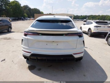 Lamborghini Urus 2020 Lamborghini Urus 2020. 4.0 Benzyna 641KM, zdjęcie 3