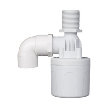 Плавающий шаровой кран уровня воды 3/4\