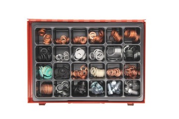 ELRING 505.540 УПЛОТНИТЕЛЬНОЕ КОЛЬЦО