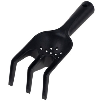 ГРАБЛИ КОГОТИ СЕЯЛКА РАББЕРЫ РУЧНОЙ КУЛЬТИВАТОР С СЕЯЛКОЙ-рыхлителем