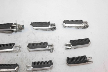 SUZUKI GSF GSR 400 600 RF 600 Подножка Передняя Передняя Левая