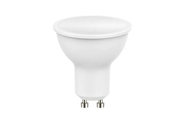 LED BULB GU10 BLUETOOTH 4,9W CCT DIMM WH AZ5421