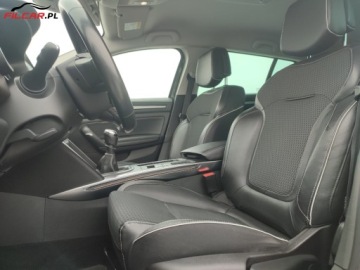 Renault Megane IV Grandtour 1.3 TCe 140 FAP 140KM 2019 Renault Megane GWARANCJA JEDYNE 89 tysiecy kilometrow BOSE Led Mozliwa zam, zdjęcie 5