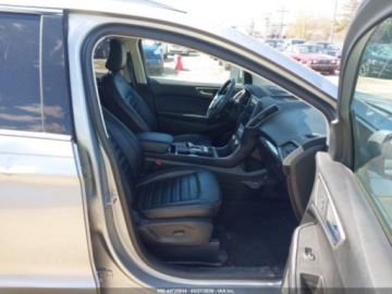 Ford Edge II 2023 Ford Edge 2023r., 4x4, 2.0L 2.0 Benzyna 250KM, zdjęcie 8