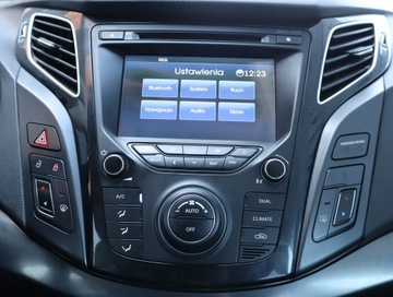 Hyundai i40 2011 Hyundai i40 1.6 CRDi, Navi, Klima, Klimatronic, zdjęcie 11