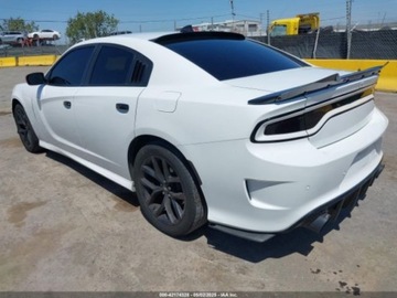 Dodge Charger VII 2020 Dodge Charger GT 2020 3.6l 3.6 Benzyna 300KM, zdjęcie 2