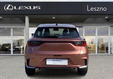 Lexus LBX 2023 Lexus LBX 1.5 Hybrid RelaxPremiumAdvanced VAT23 I Lexus Leszno 1.5 136KM, zdjęcie 5