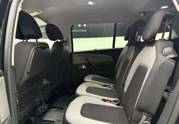 Citroen Grand C4 Picasso II 2014 Citroen C4 Grand Picasso Citroen C4 Grand Picasso e-HDi 115 Intensive 1.6, zdjęcie 24
