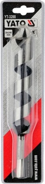 Świder do drewna 30x240 YATO YT-3288 YT-3288
