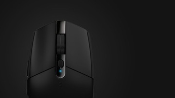 Bezprzewodowa myszka dla gracza Logitech G305 LightSpeed mysz do gier 12k