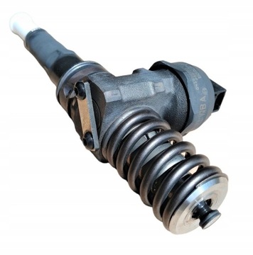 НАСОС-ФОРСУНКИ 1.9TDI ASZ ARL 038130073AA