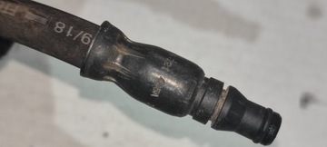 VW GOLF VII ТРОС СЦЕПЛЕНИЯ 5Q1721465S