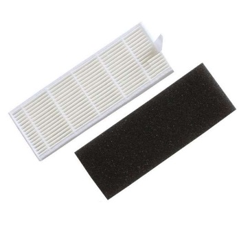FILTR HEPA do odkurzacza Silvercrest SSRA1