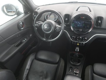 Mini Countryman F60 Crossover 1.5 Plug-in Hybrid 224KM 2019 MINI Countryman Cooper SE ALL4, Salon Polska, zdjęcie 6