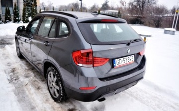 BMW X1 F48 2015 BMW X1 Lift, Ksenon, Klimatyzacja, Keyless, Podgrzewane fotele 2.0 Benzyna, zdjęcie 16