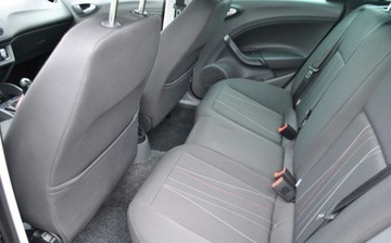 Seat Ibiza IV SportTourer 1.4 MPI 85KM 2011 Seat Ibiza 1.4 Benzyna 85KM - Climatronic - Pa..., zdjęcie 16