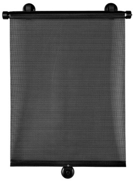 СОЛНЦЕЗАЩИТНЫЙ КОЗЫРЕК ДЛЯ АВТОМОБИЛЬНЫХ ЖАЛЮЗИ